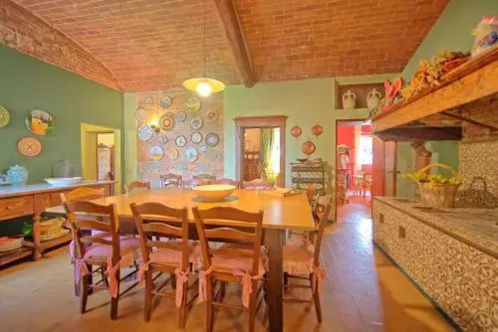 Villa Lorenza