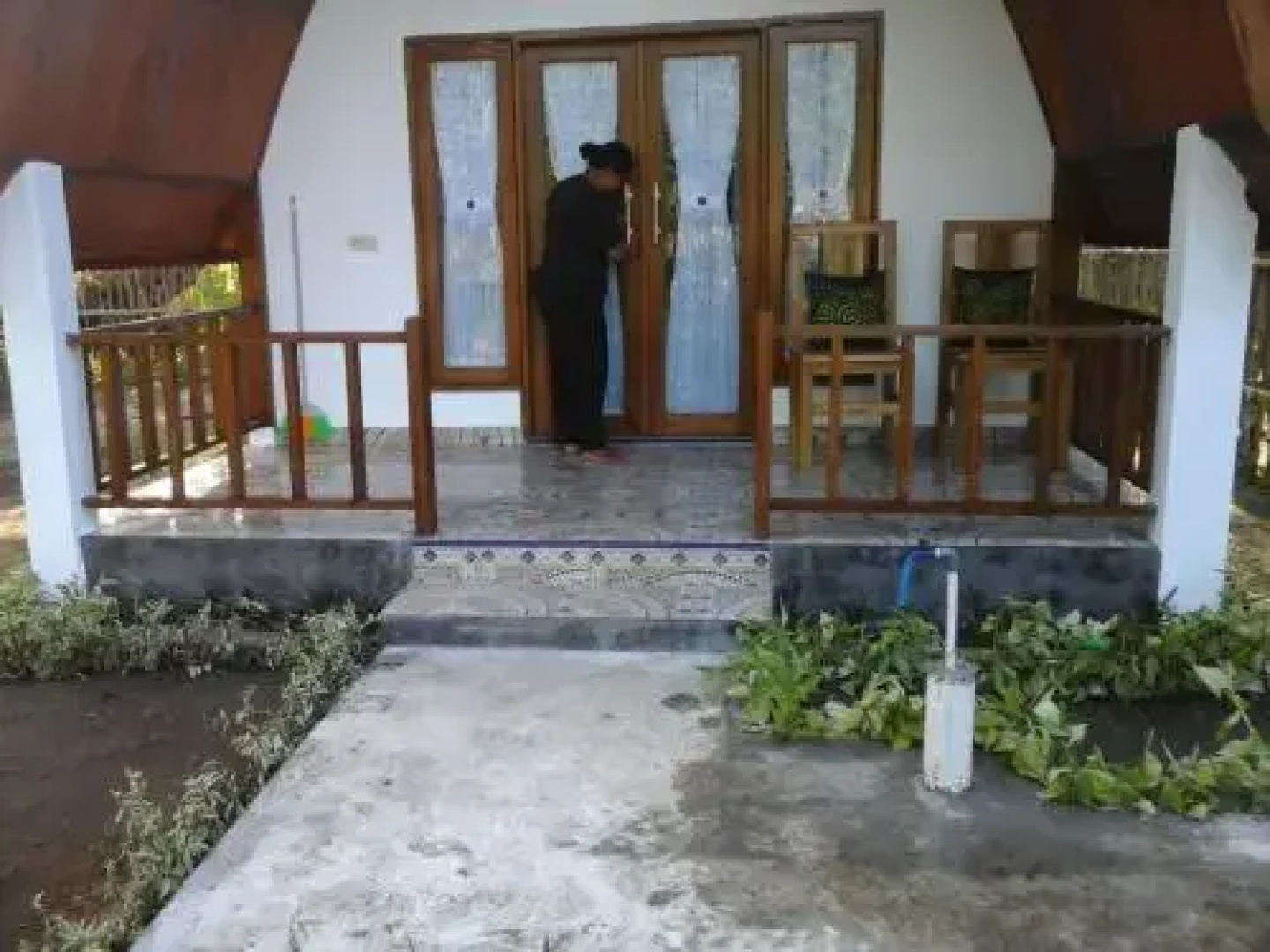 Putri Bungalow