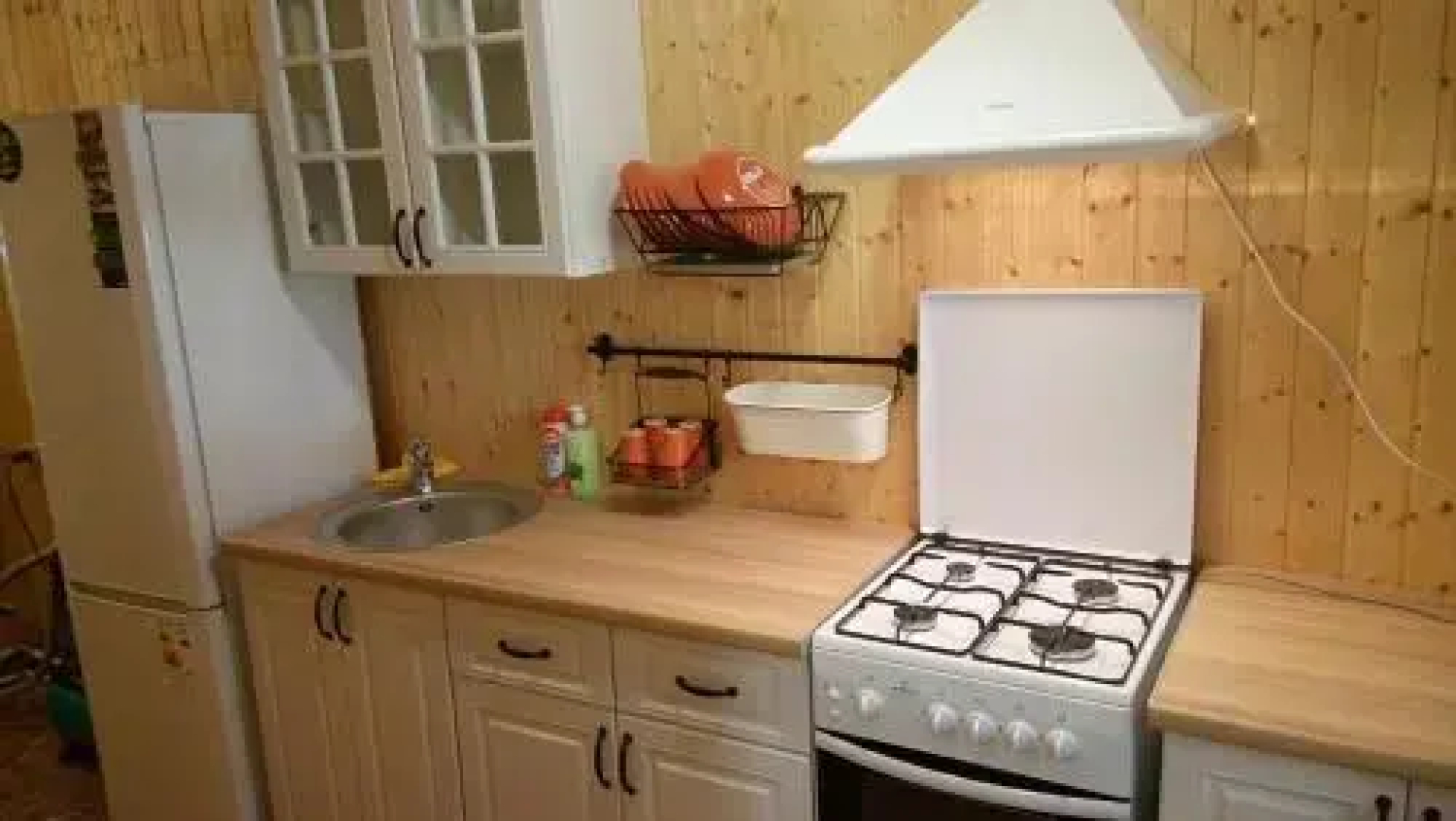 Guest House na Lenina 73