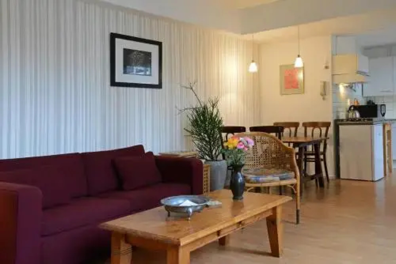 Holiday home Casa al Mulino