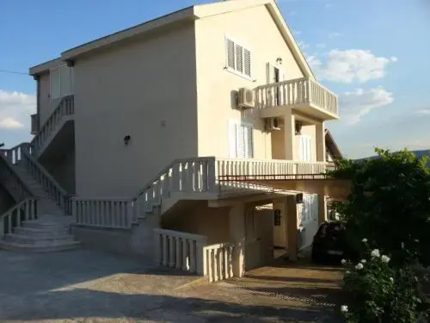 Apartment Vukovic