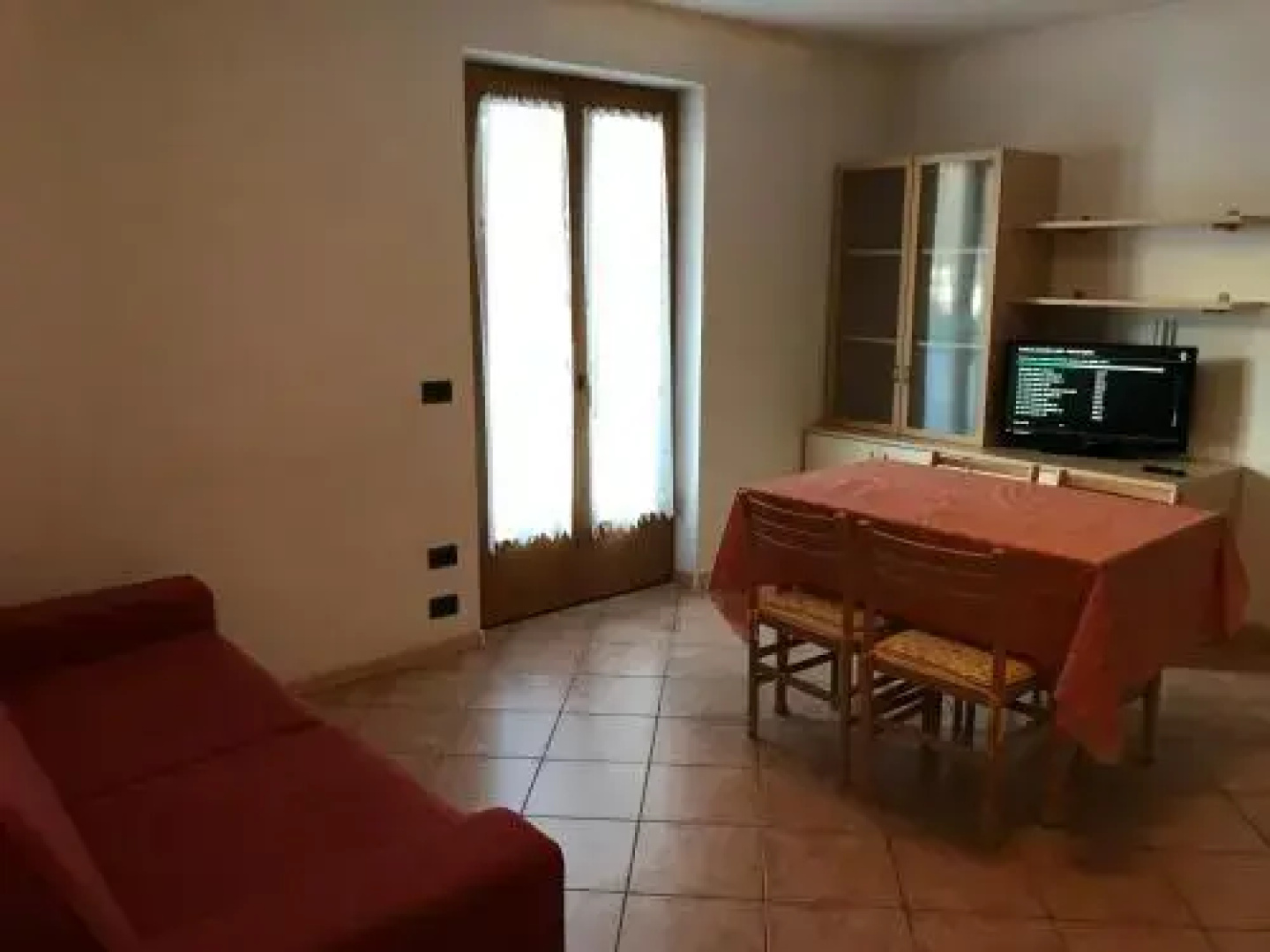Appartamenti Rì De Clama