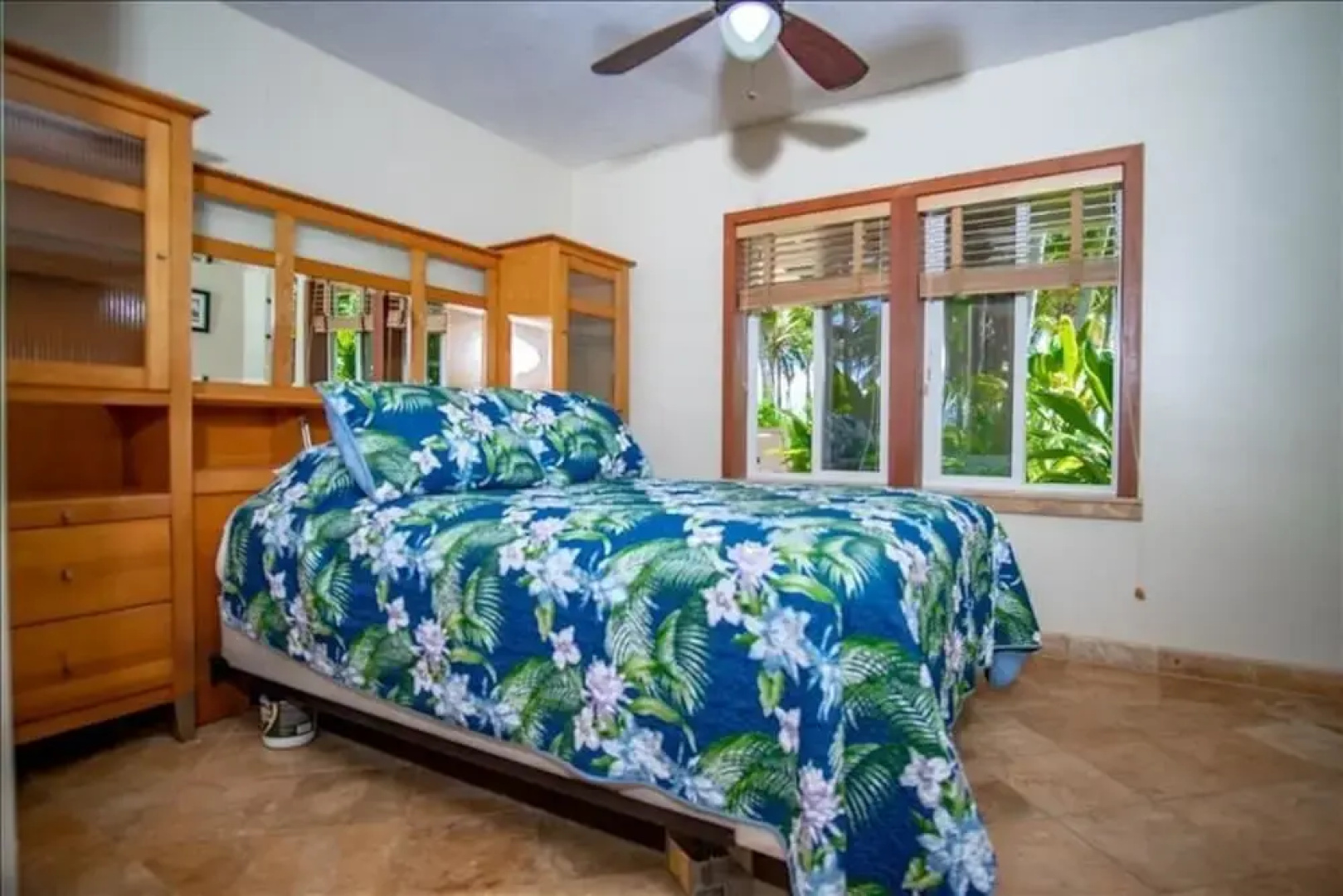 Pukoo - 1 Br Cottage