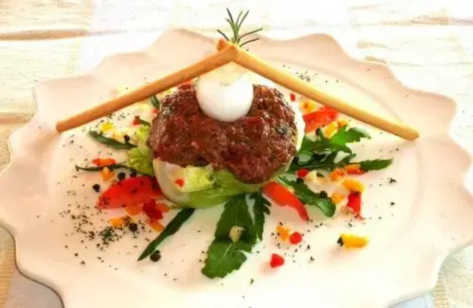 Las Puertas del Paraíso