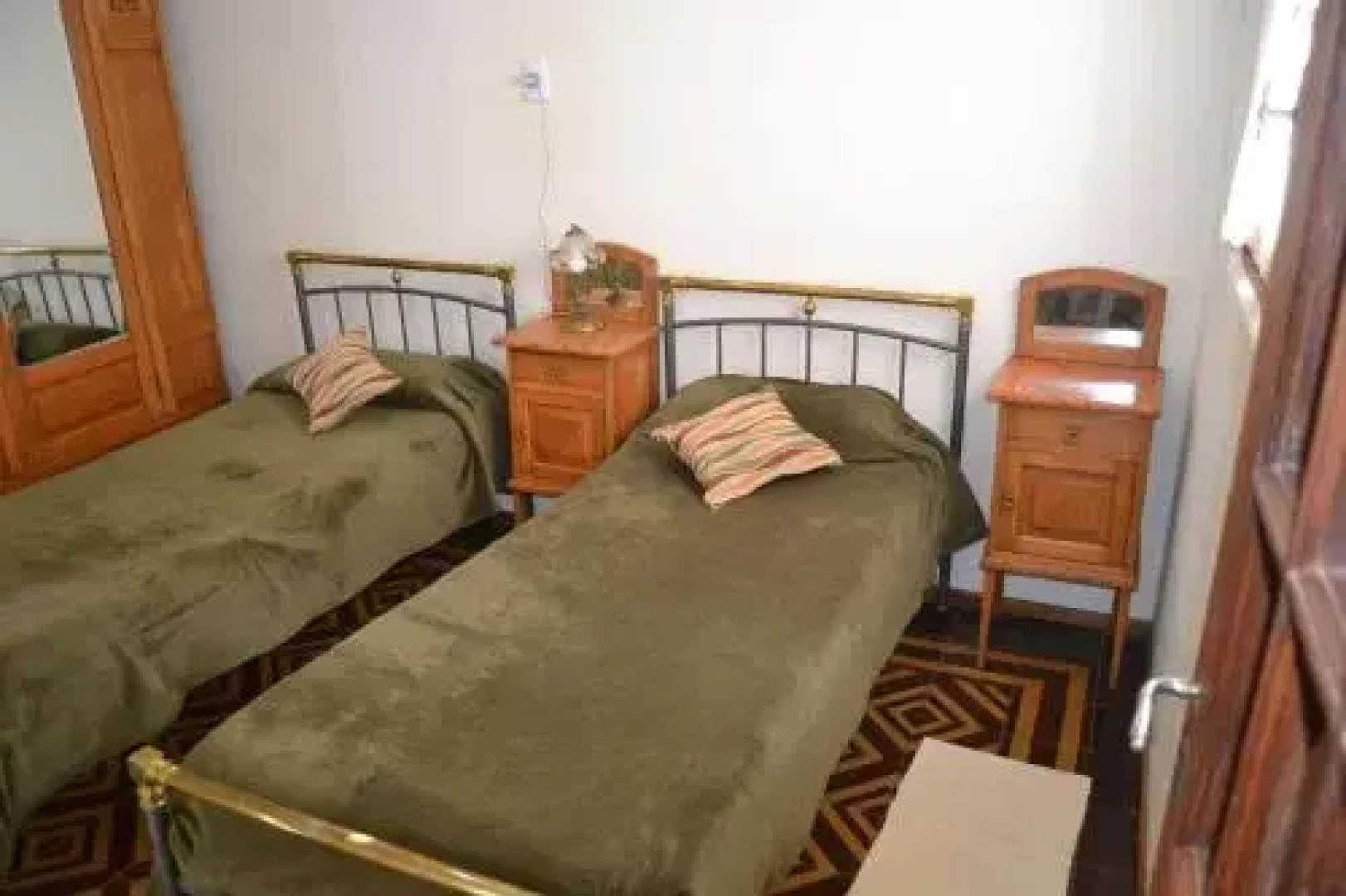 B&B La Casa del Padre Leclef