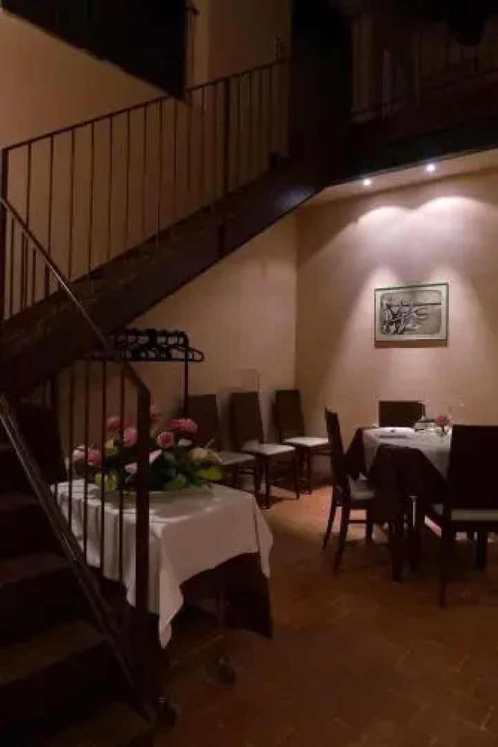 Agriturismo Palazzo Baldini