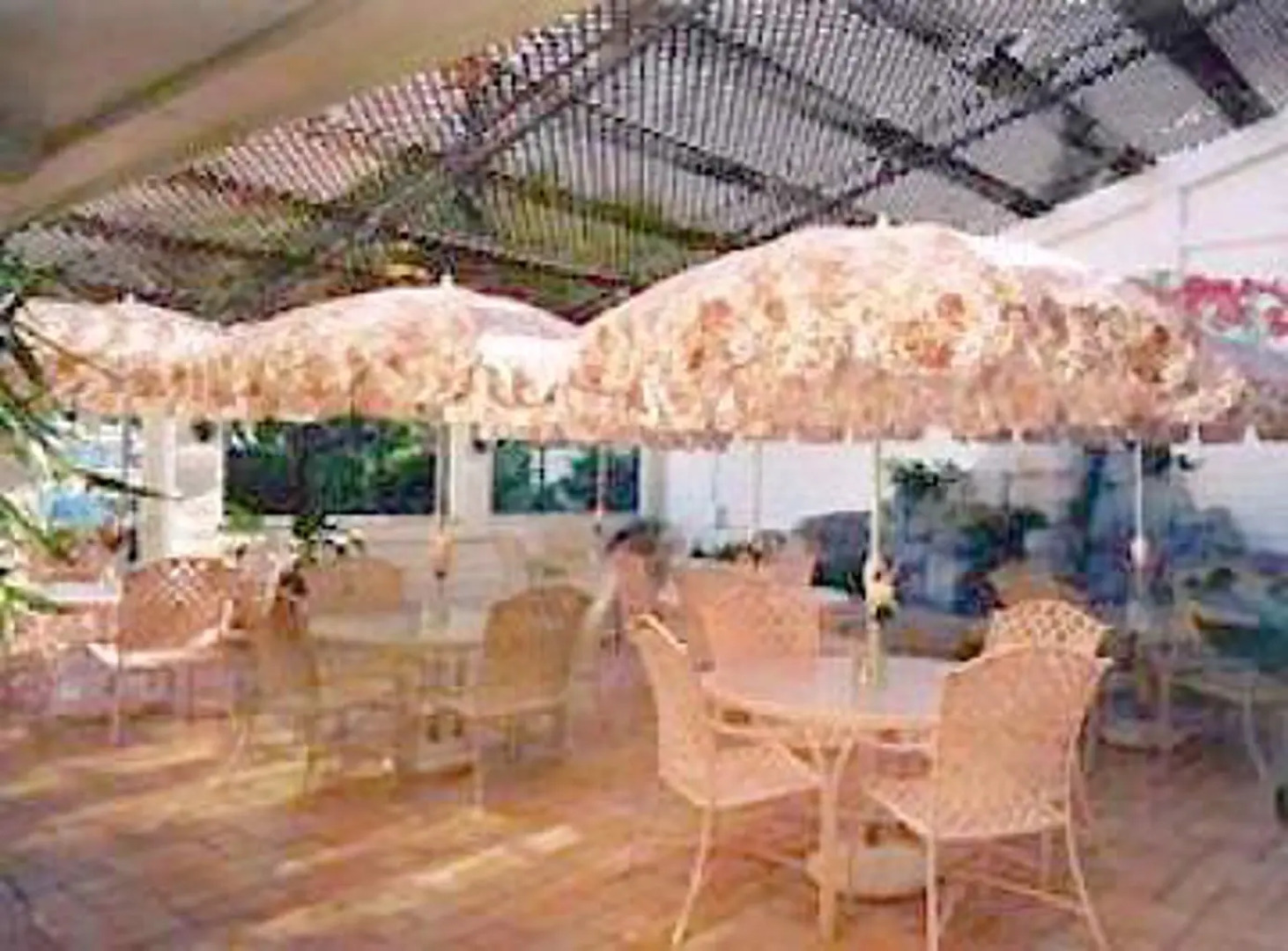 Katella Palms (Ex Ramada)