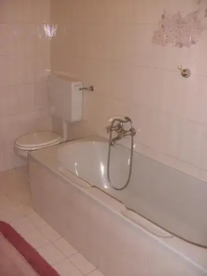 Appartamento De Candido