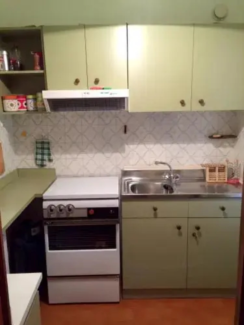 Appartamento Residence Prato Verde 1
