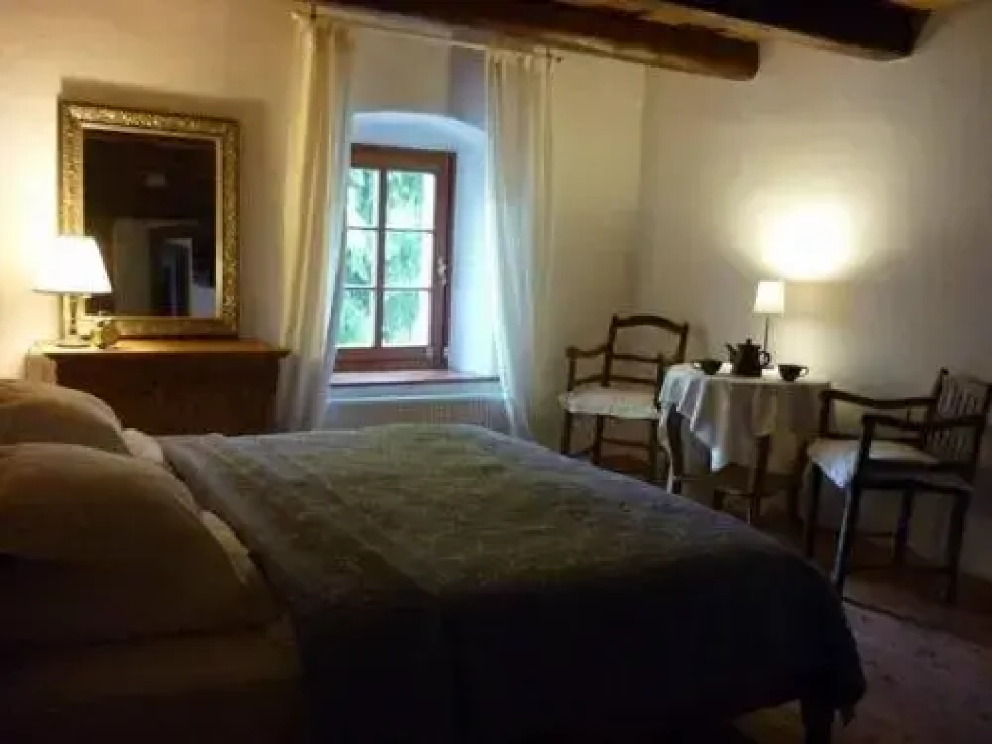 Sárffy House