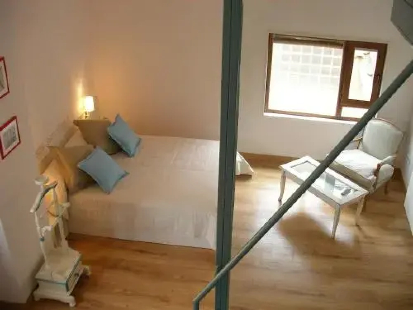 Casa rural Señores de Cuba