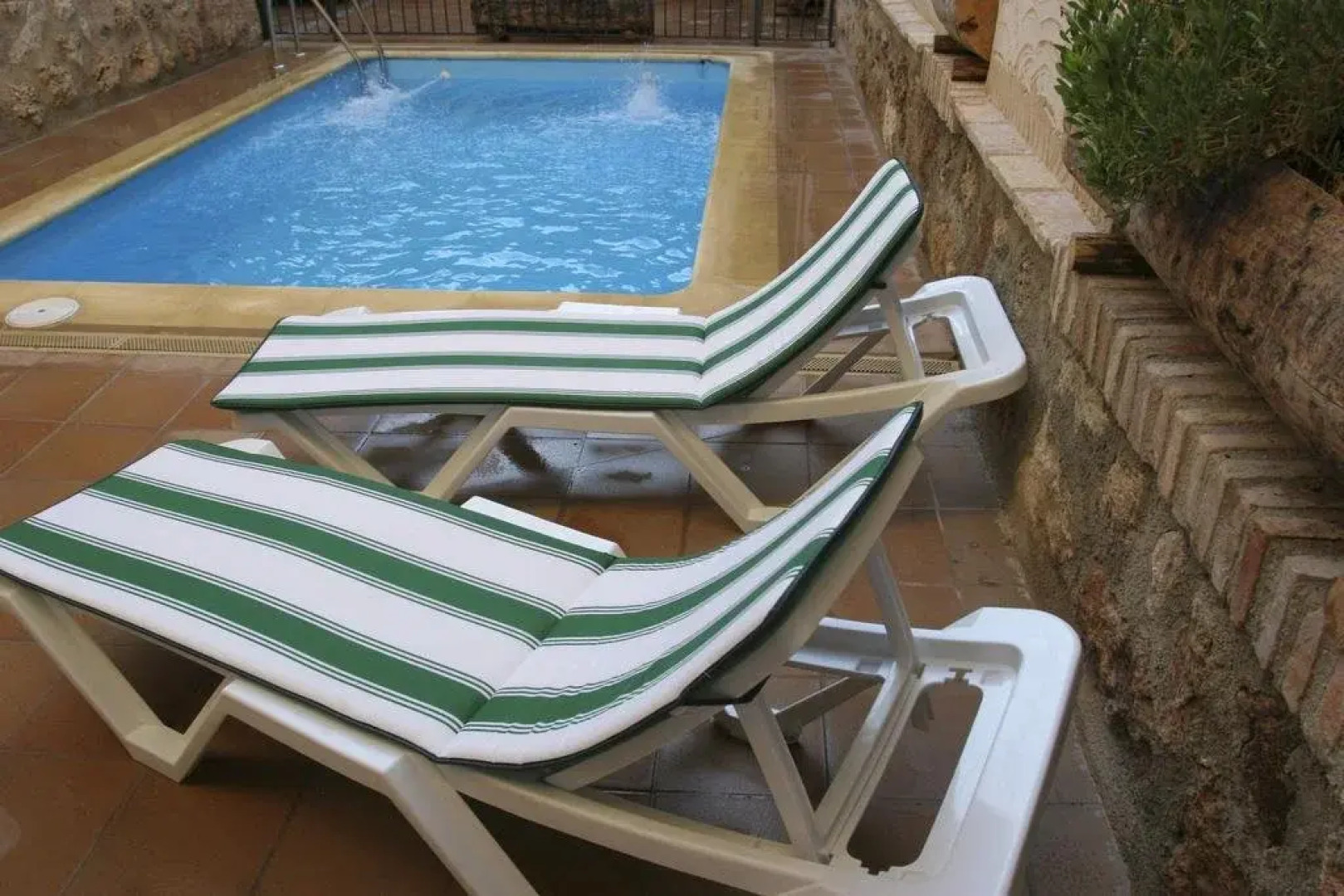 Casa Rural Capricho del Valle