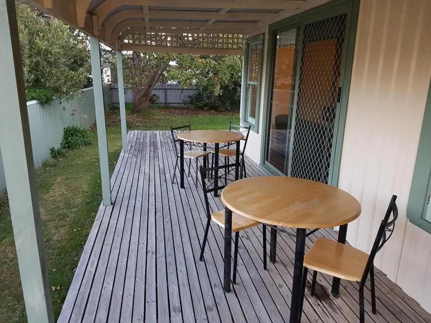 Beach Holiday Cottage