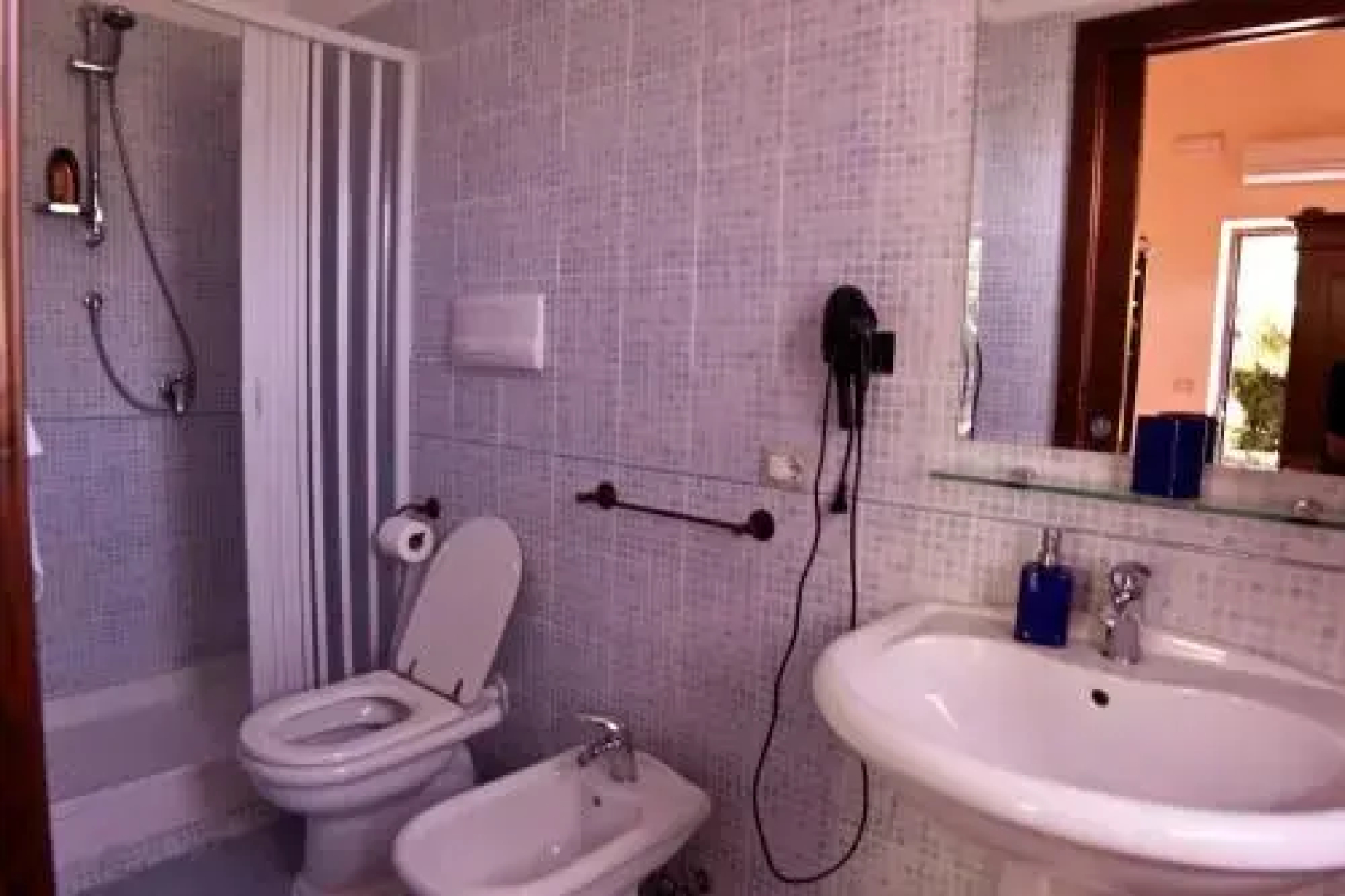 B&B Terre di Paestum