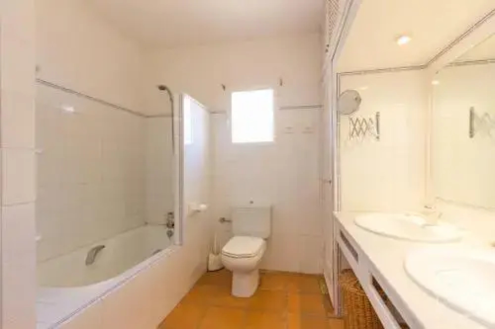 Abahana Villas Changrila