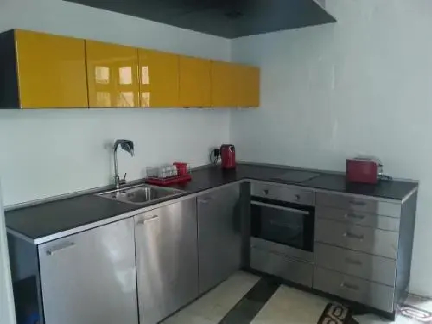 Valletta Maisonette Malta
