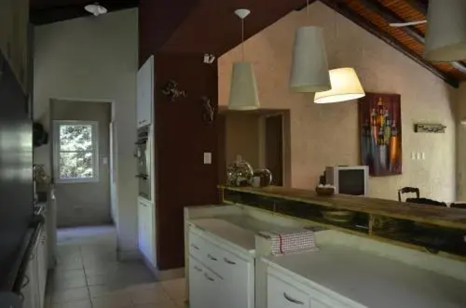 Alto Chacras Cottage