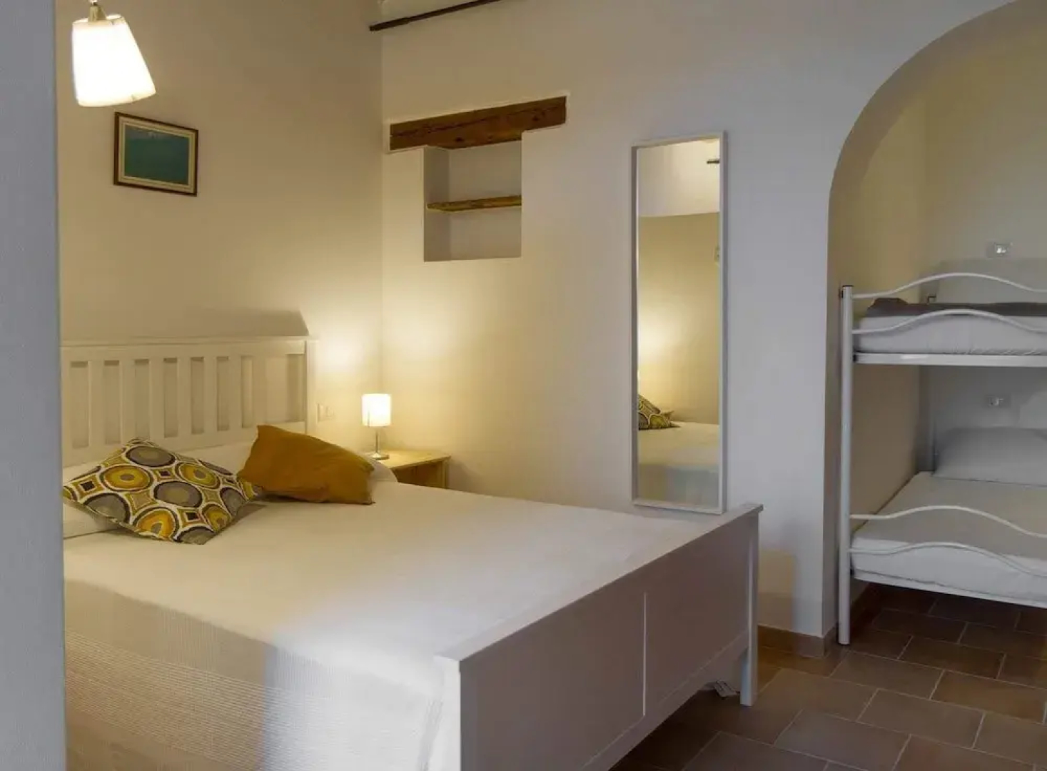 Agriturismo Rosa Antica