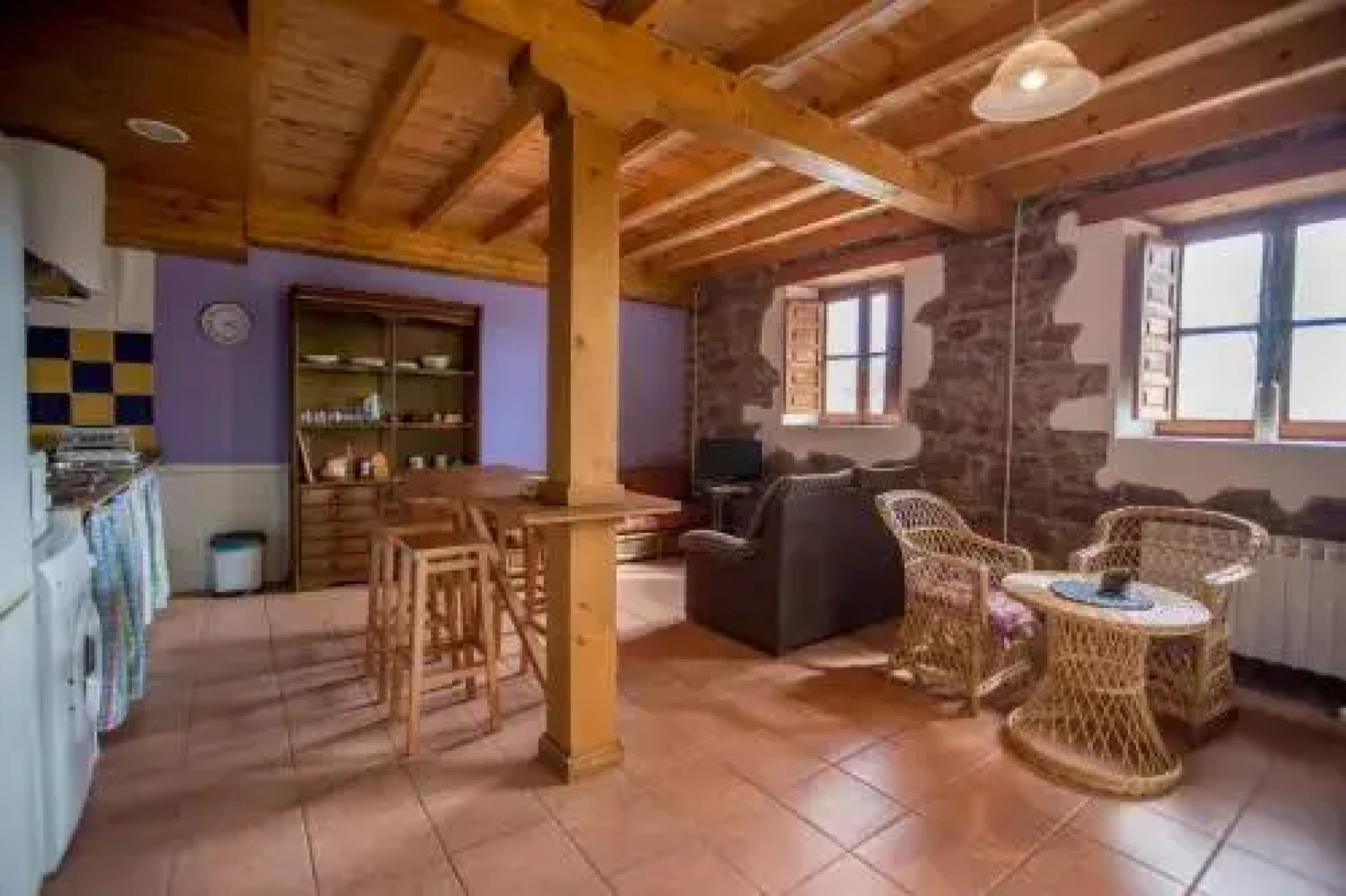 La Casina del Oso