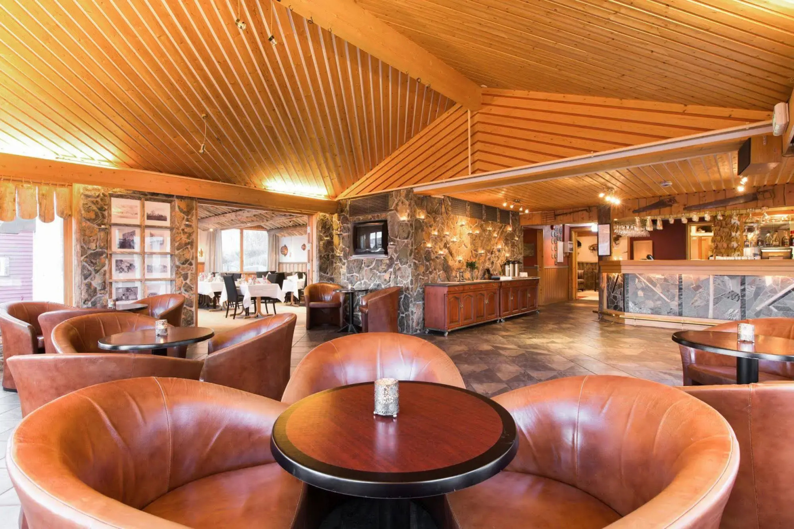 Thon Hotel Vica