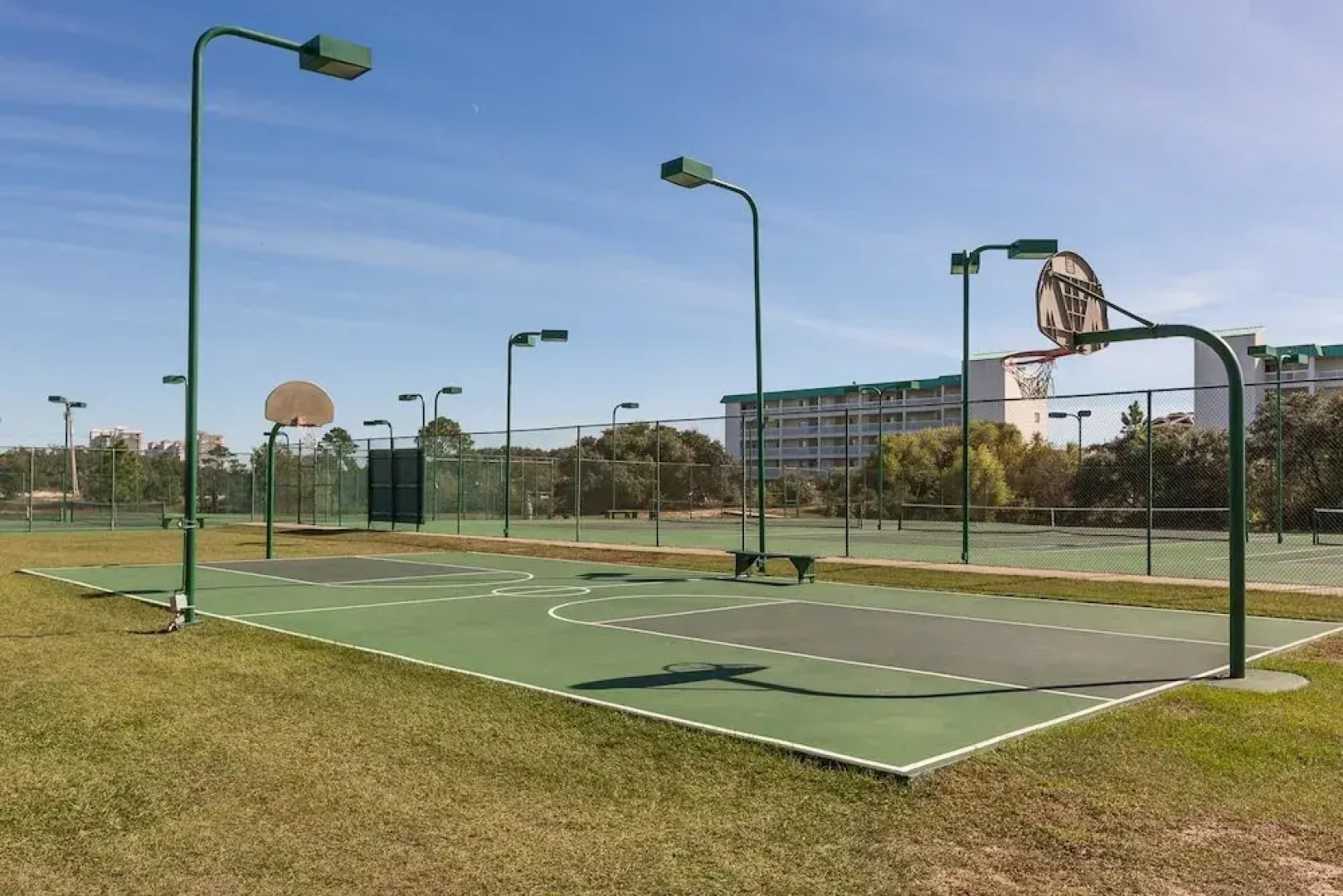 Gulf Shores Plantation East Unit 3113