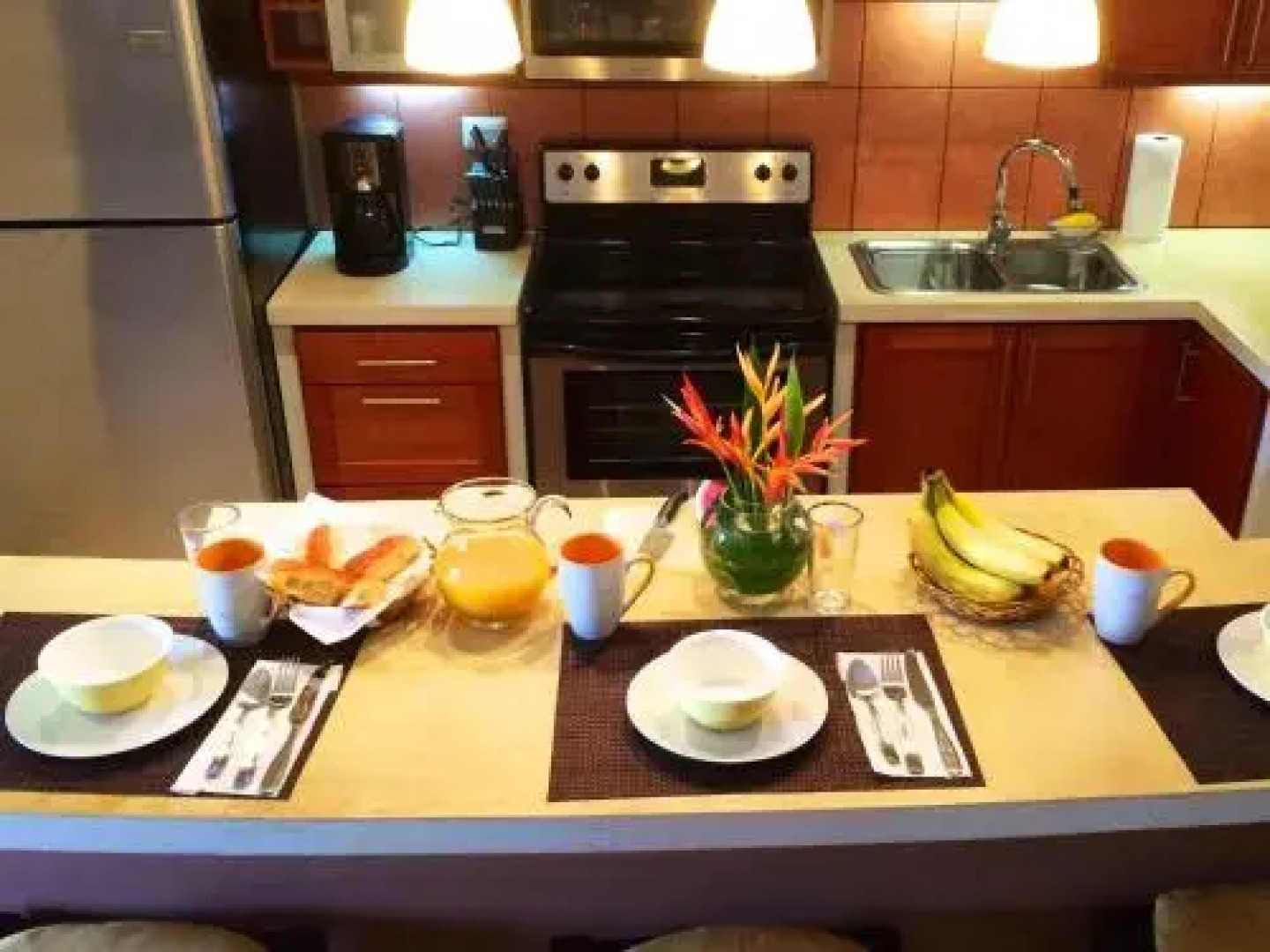 Condominos Las Ventanas