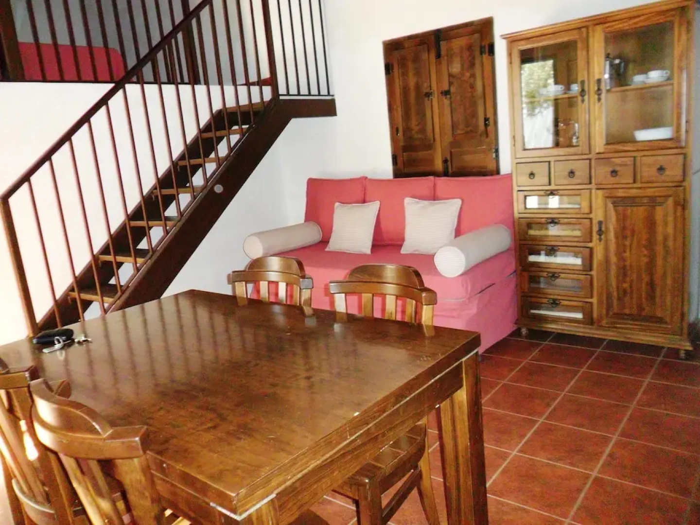 Camping Puente Nuevo