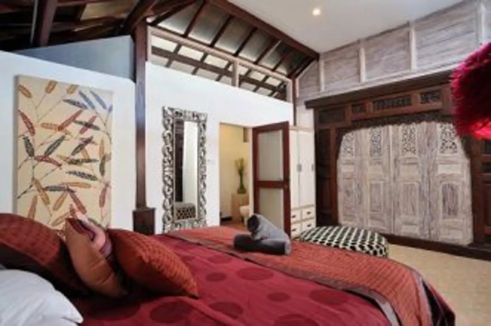 Villa Karma