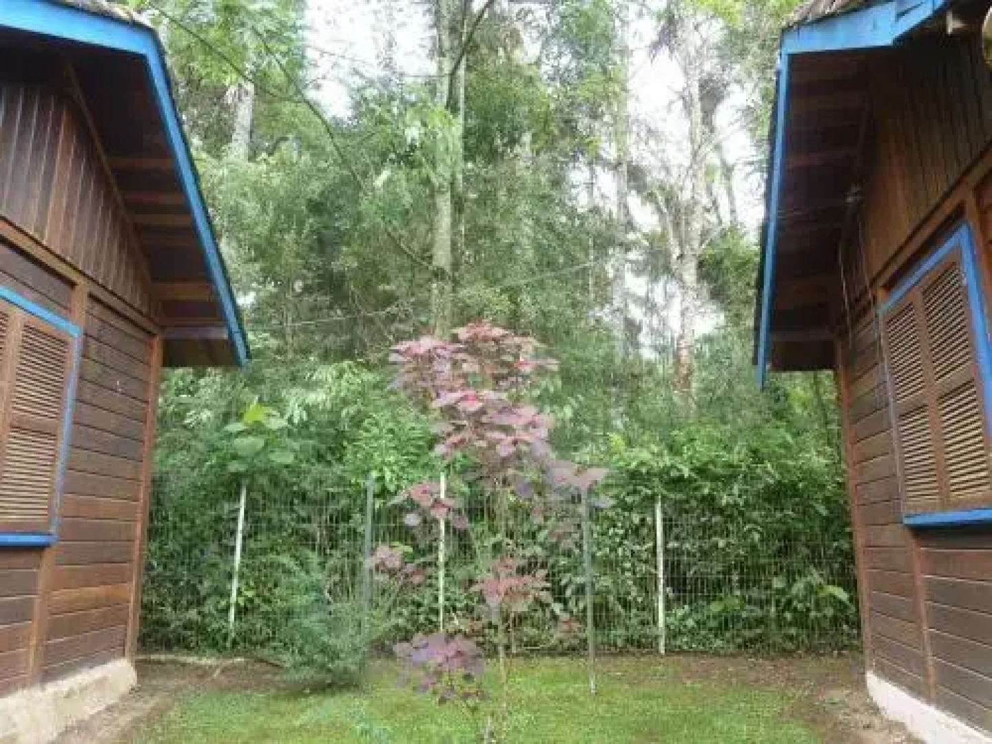 Pousada Cabanas do Visconde