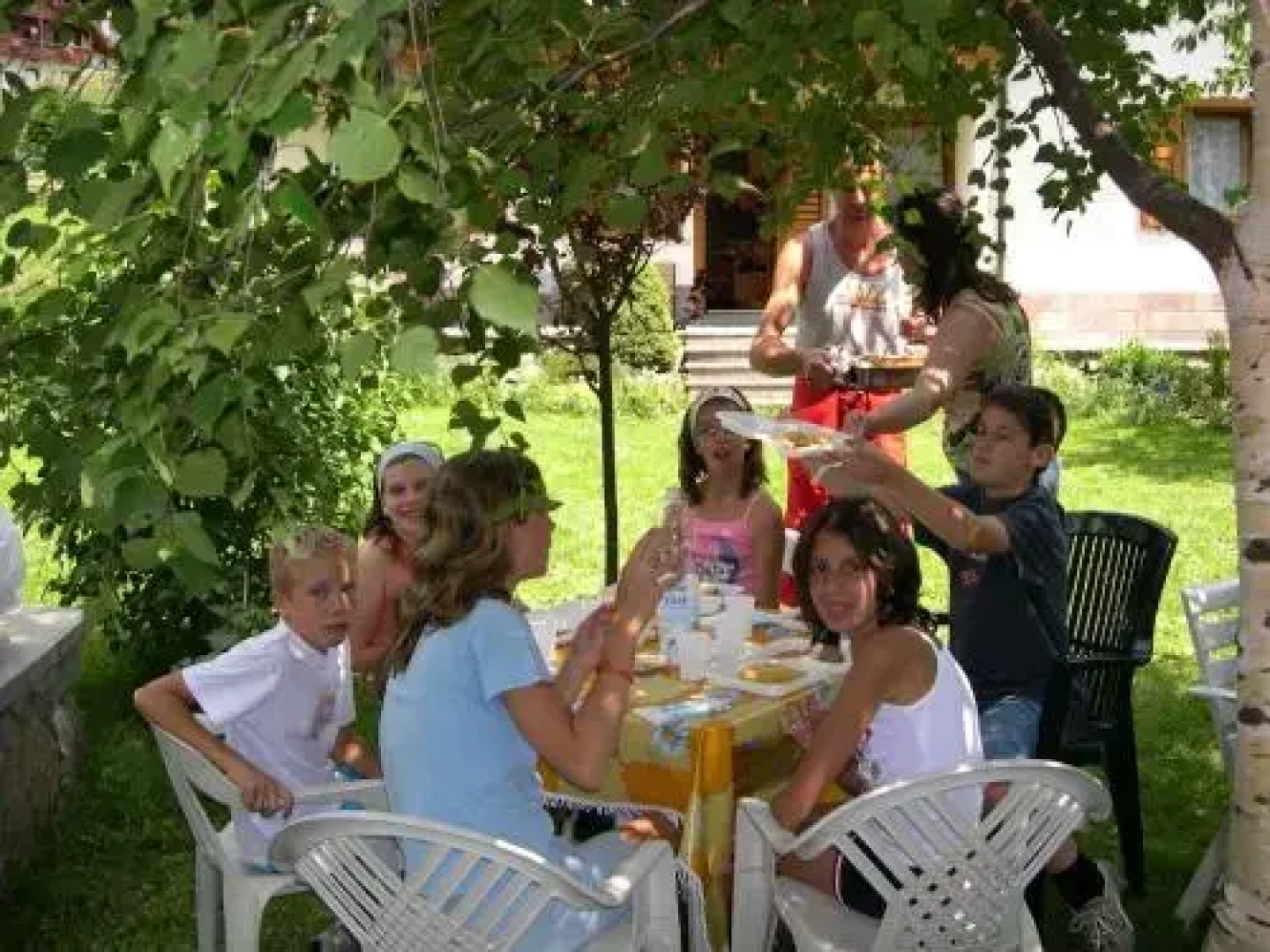 Appartamenti Casavacanzepejo