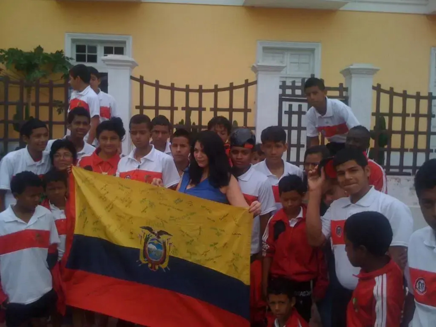 Ocean Park Island Hotel - Adults Only