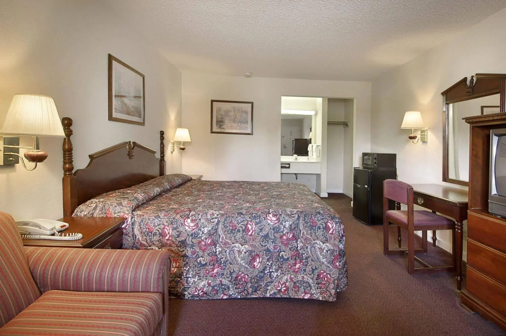 Rodeway Inn