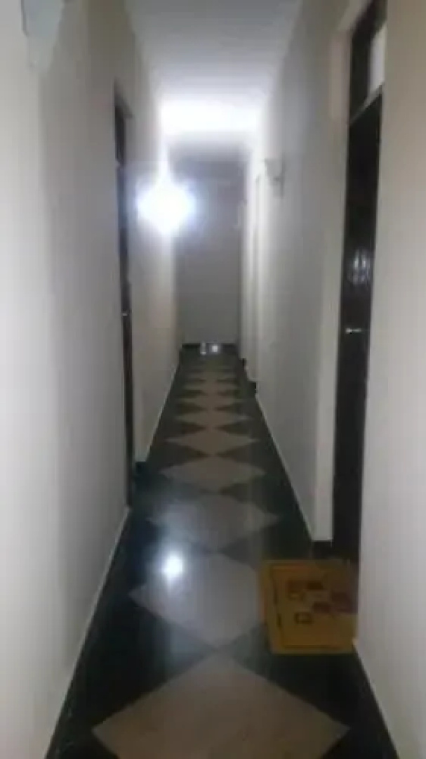 Itetemia Royal Inn