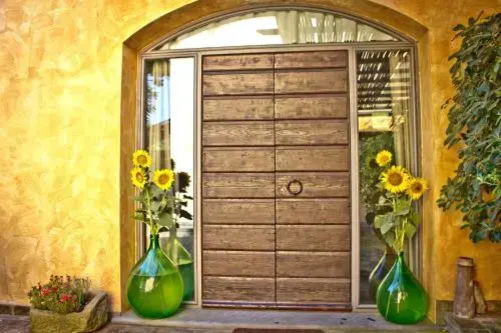B&B La Fattoria