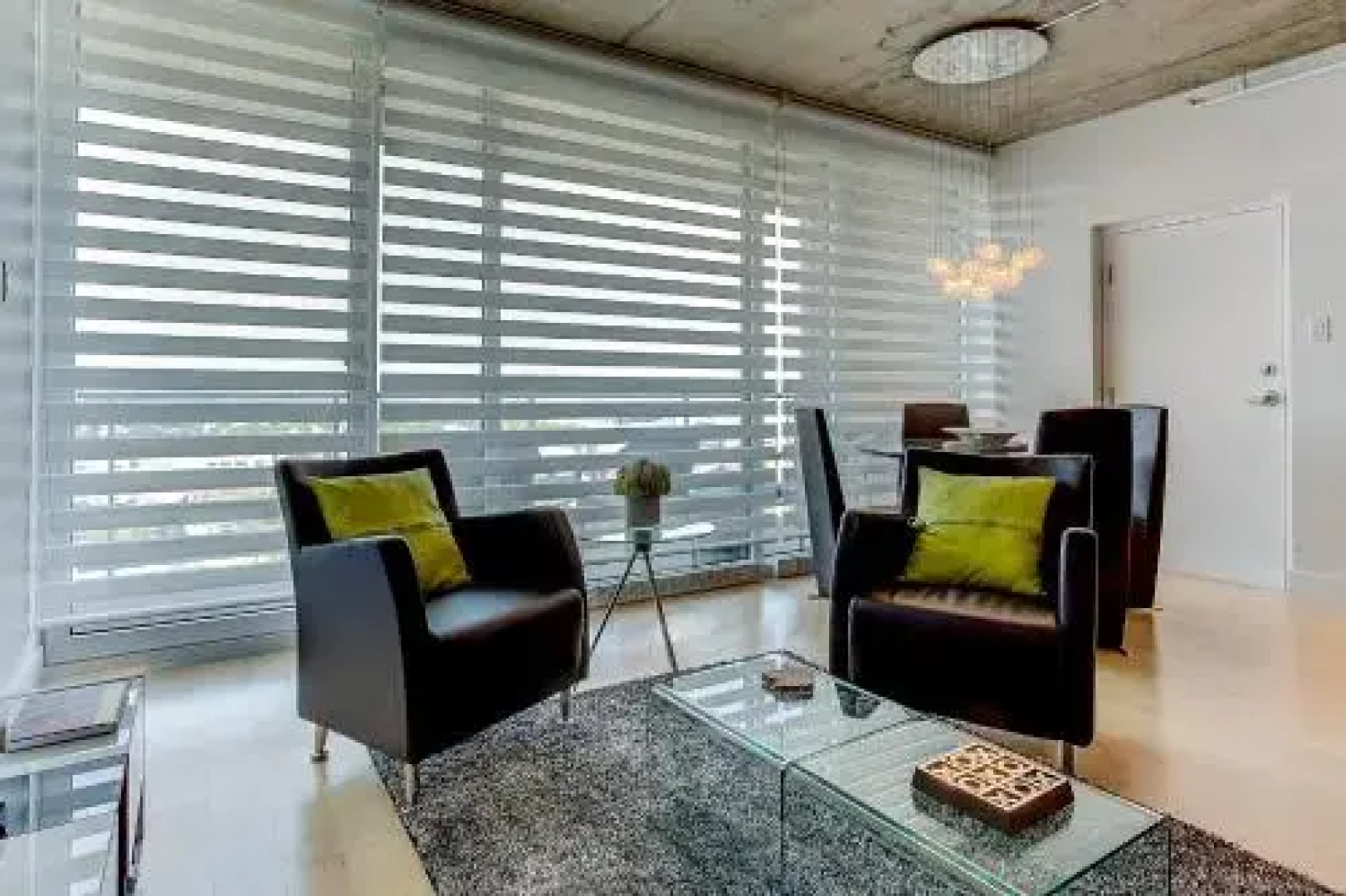 Les Immeubles Charlevoix - Le 760331