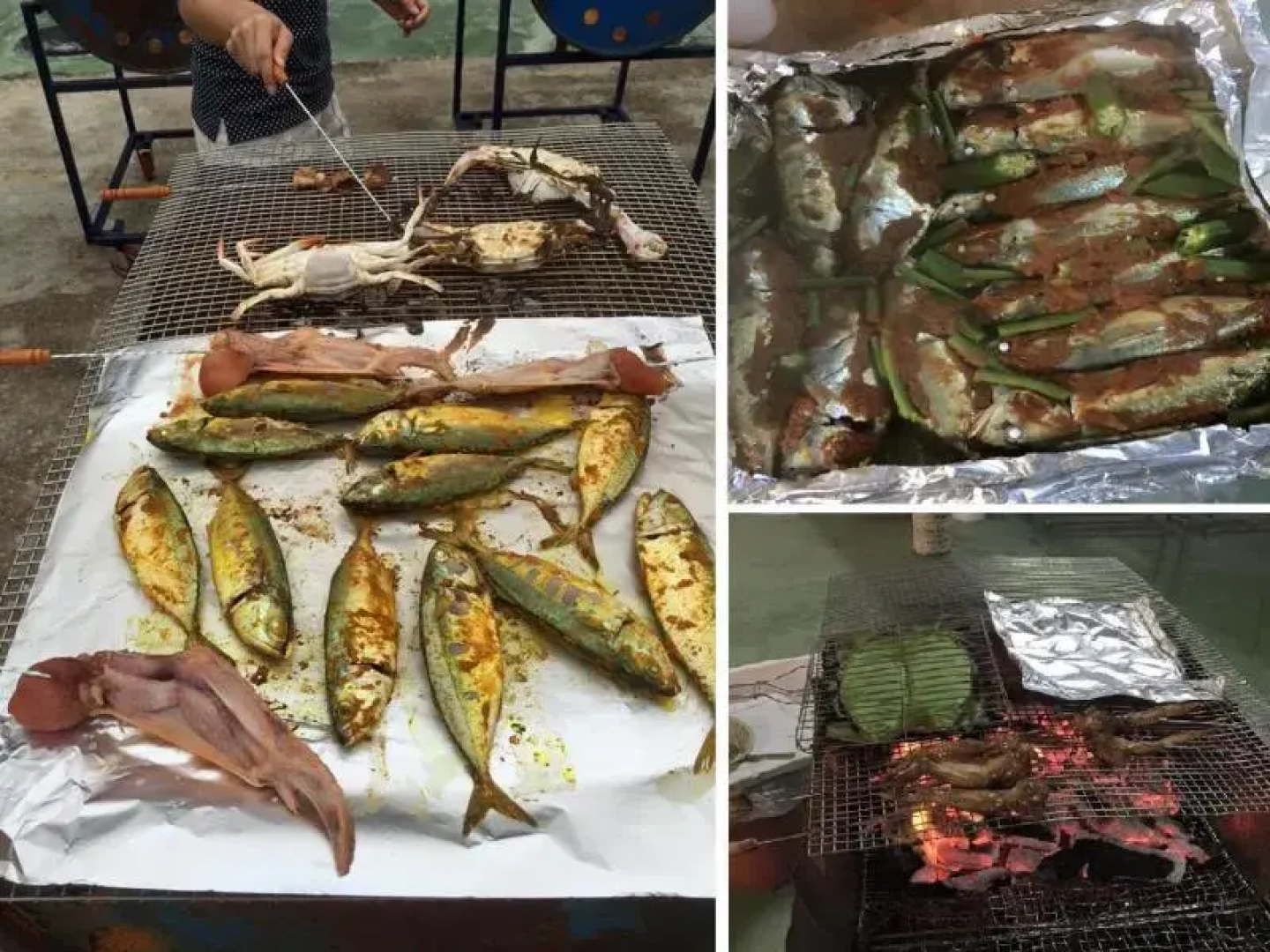 Pangkor Home Sea Village