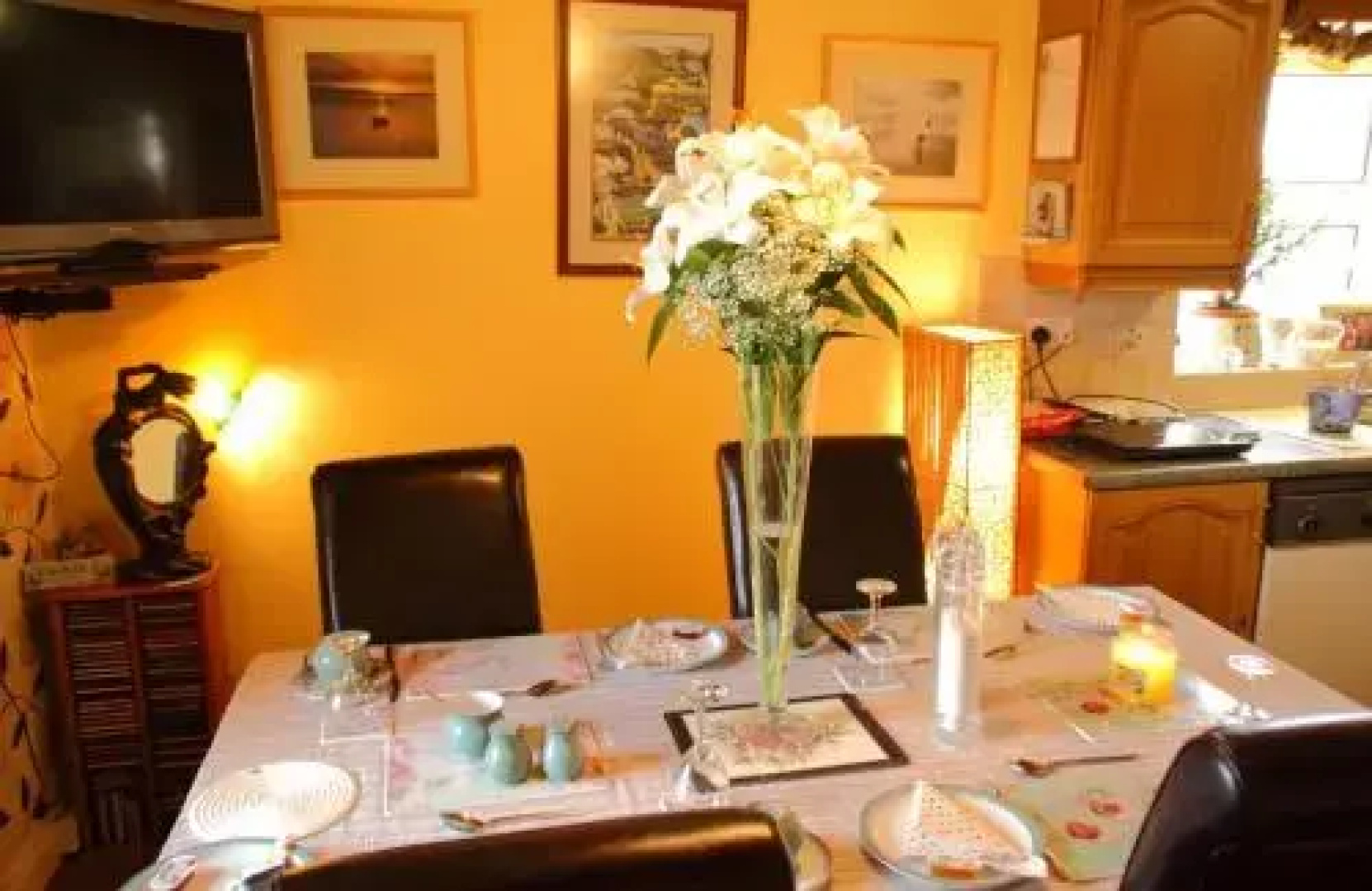 Mai Kelly Bed & Breakfast