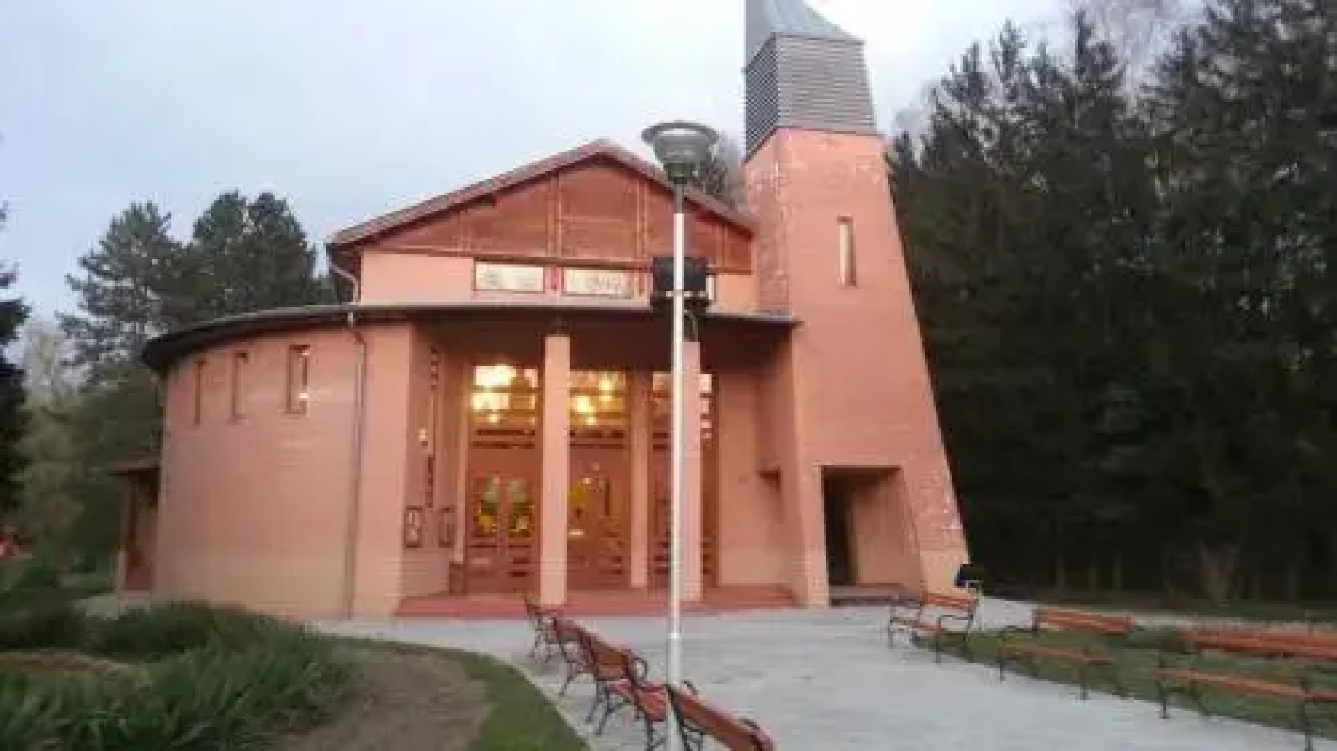 Villa Zala