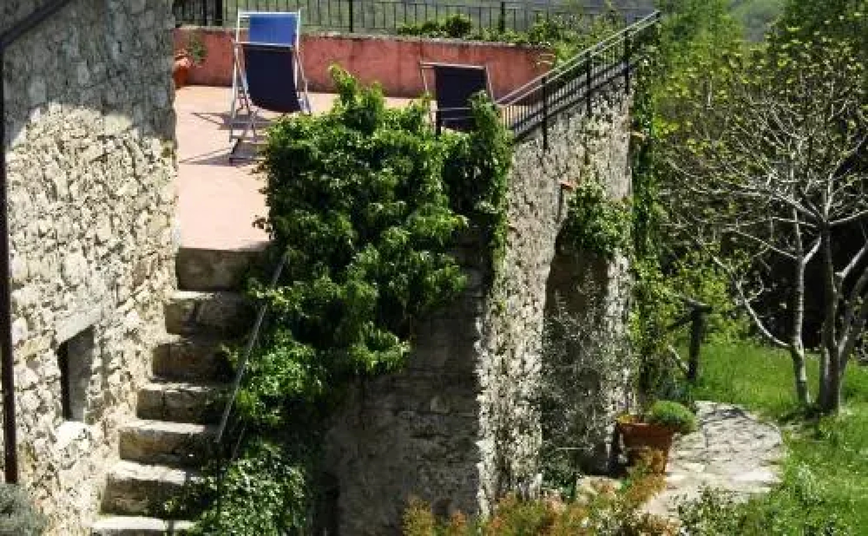 Agriturismo giandriale