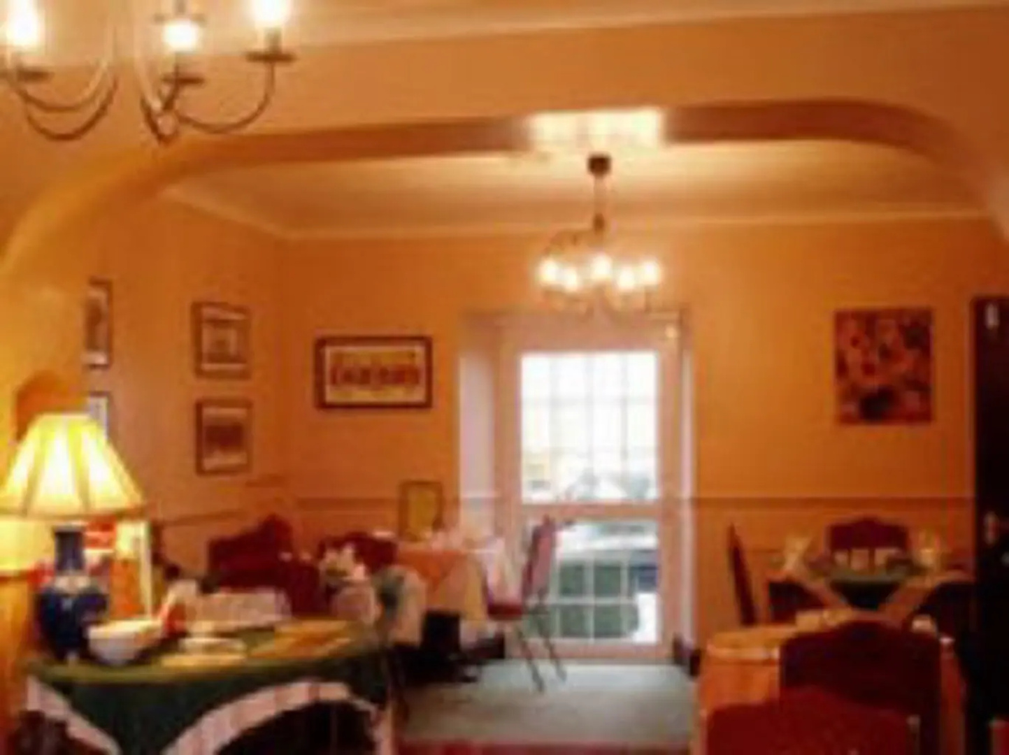 Sodbury House