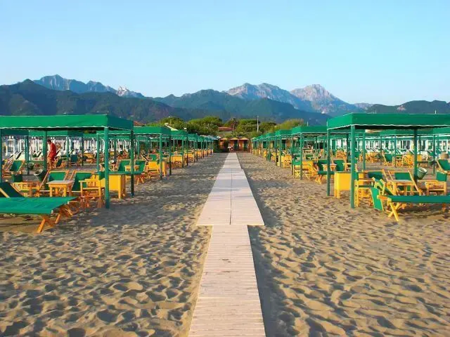 Hotel Giusy