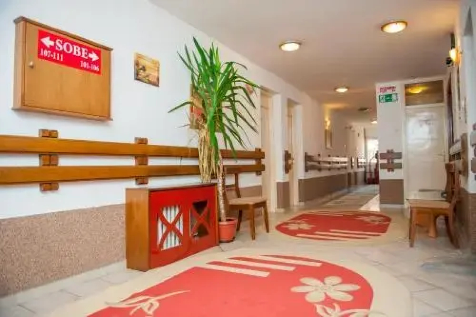 Hotel Novi Nacional