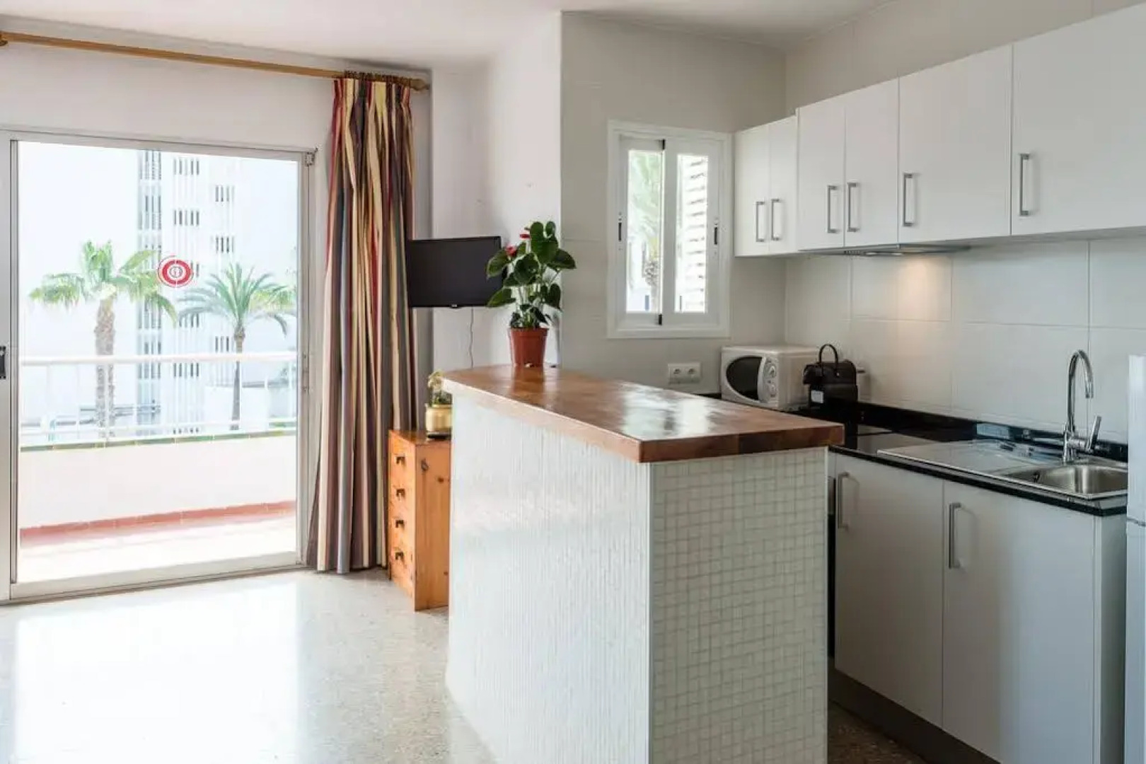 Apartamentos Osiris