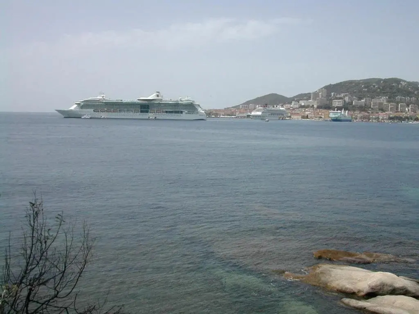 Rez De Villa Aspretto Lazaret