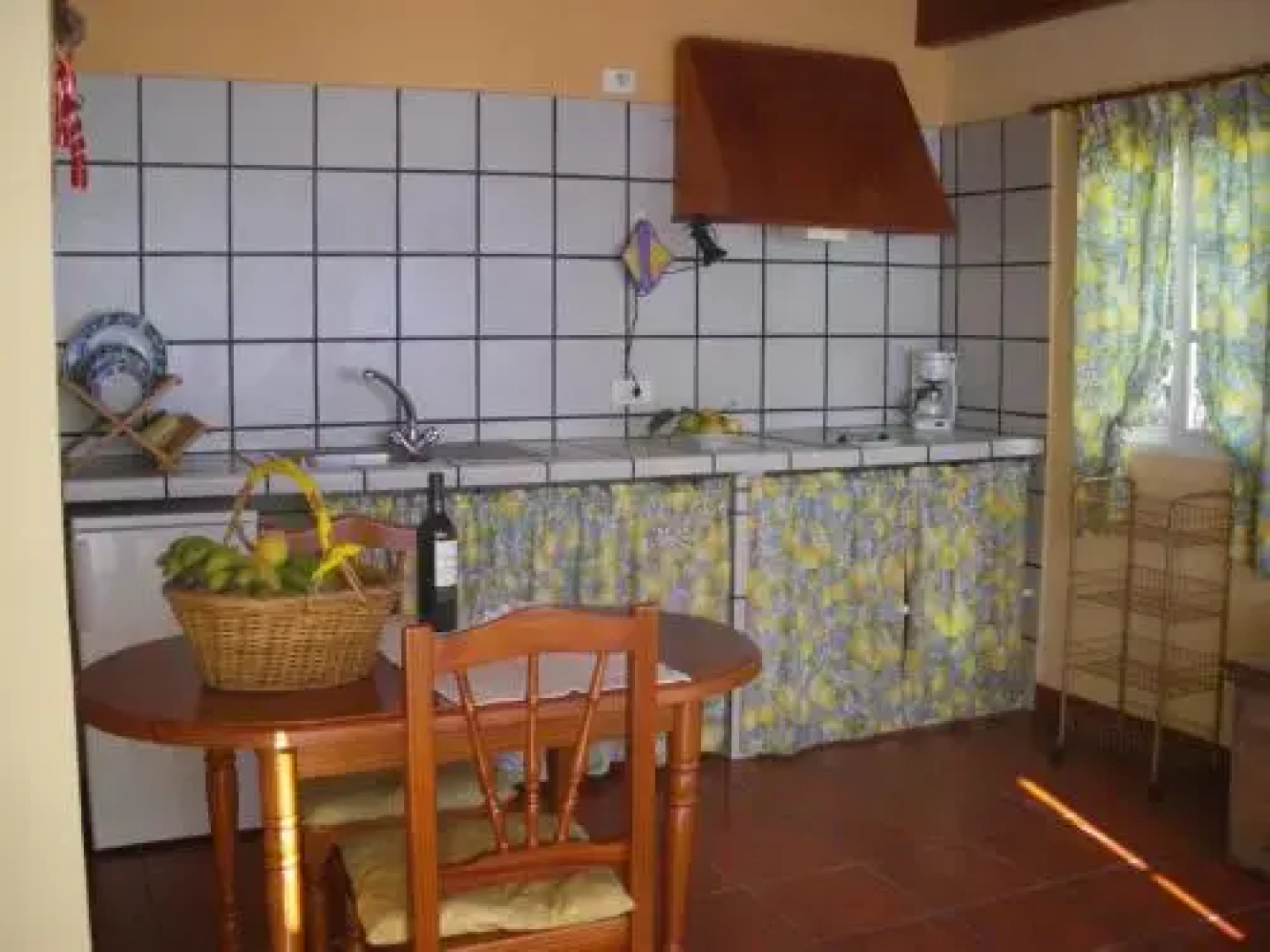 Casitas Miramar