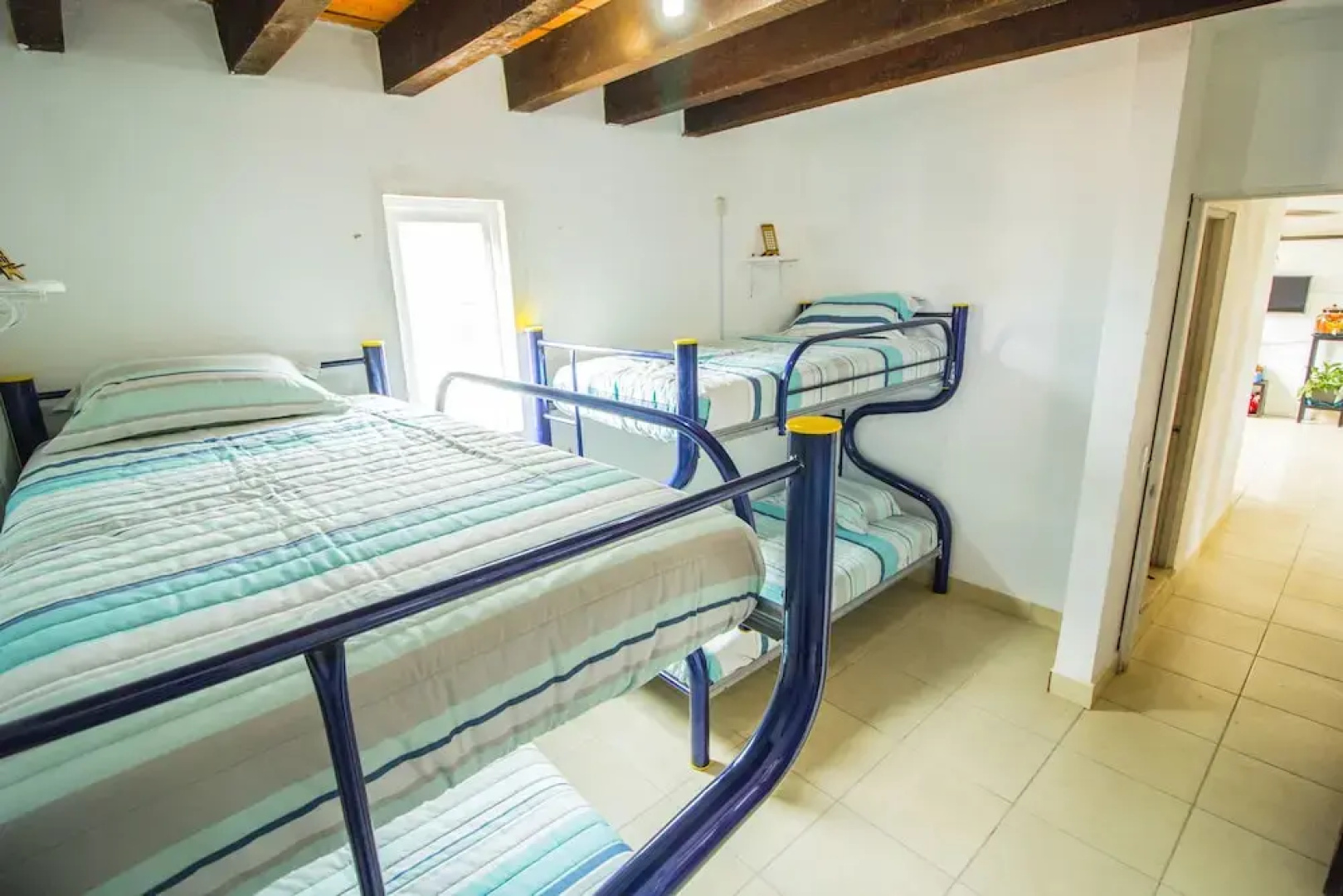 Tropical Home Vallarta - Hostel