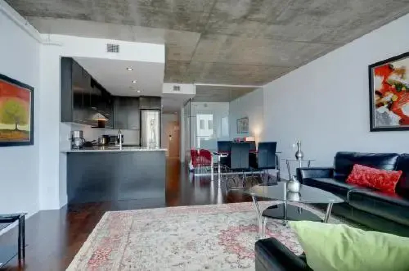 Les Immeubles Charlevoix - Le 760410