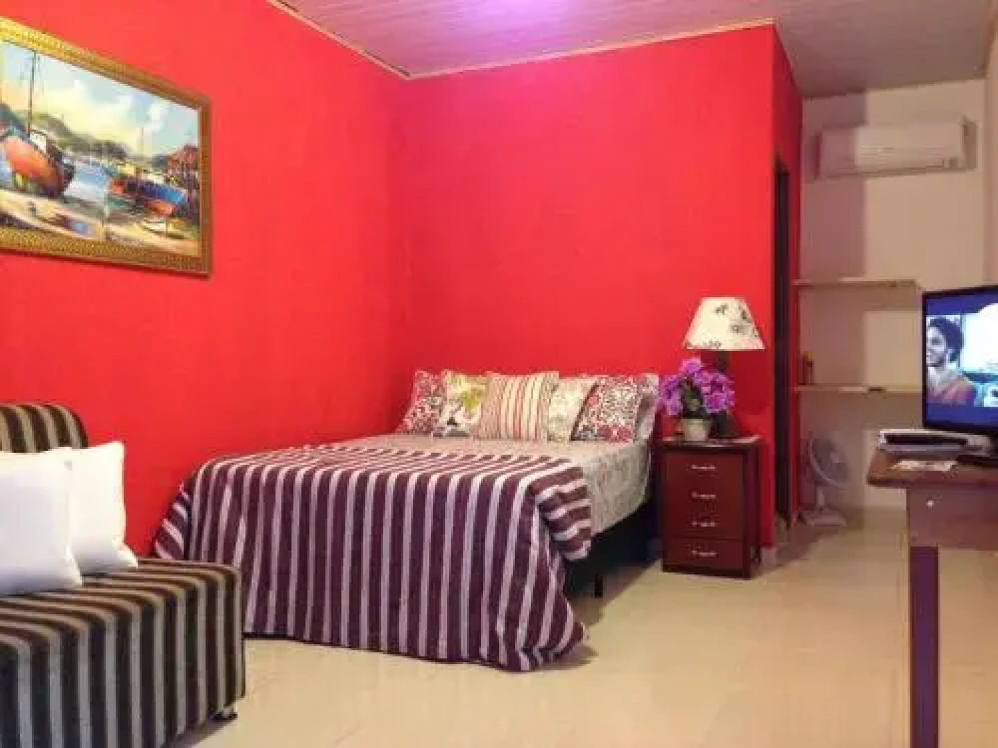 Pousada Recanto Marimar
