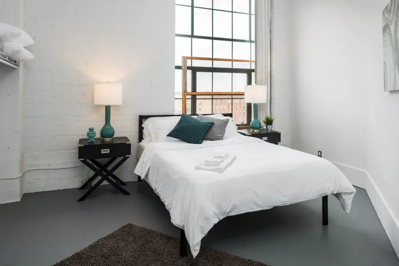 Corporate Rental Lofts near Busch Stadium
