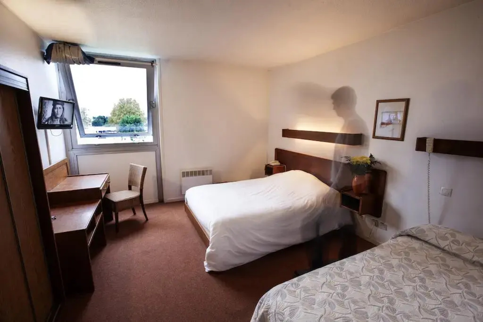 Hotel Le Trinquet